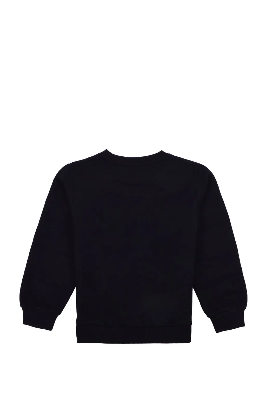 Sweatshirt With Balmain Paris Logo