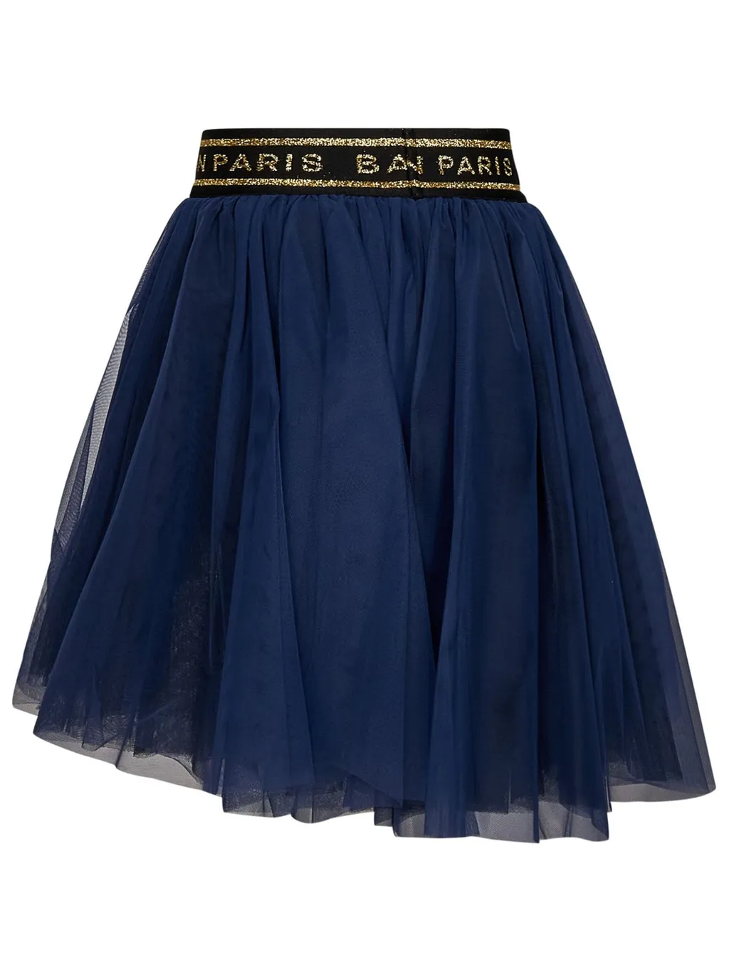 Tulle Skirt