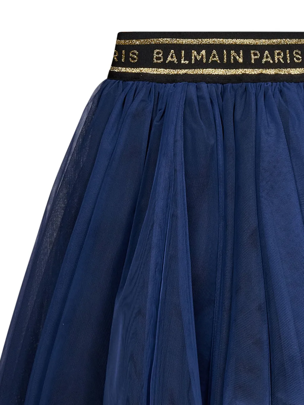 Tulle Skirt