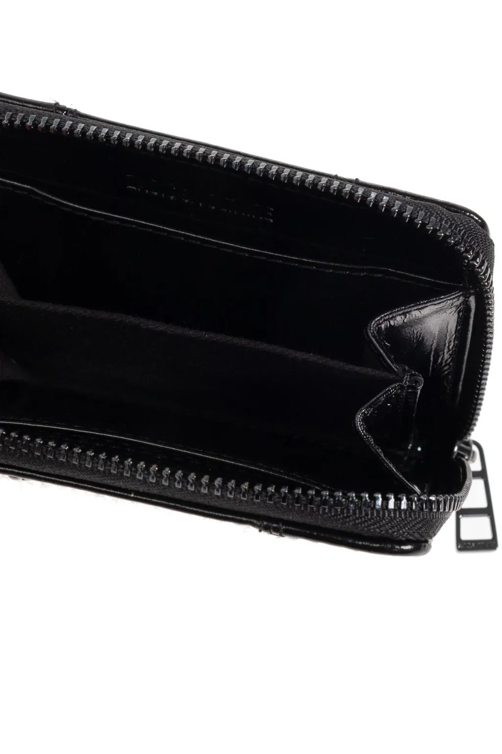 Wallet With Studs