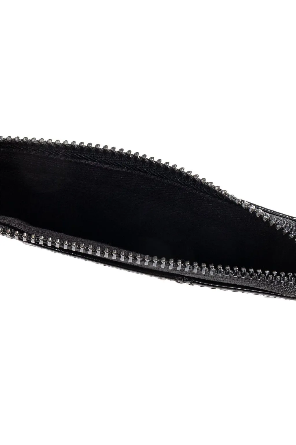 Cardholder With Studs
