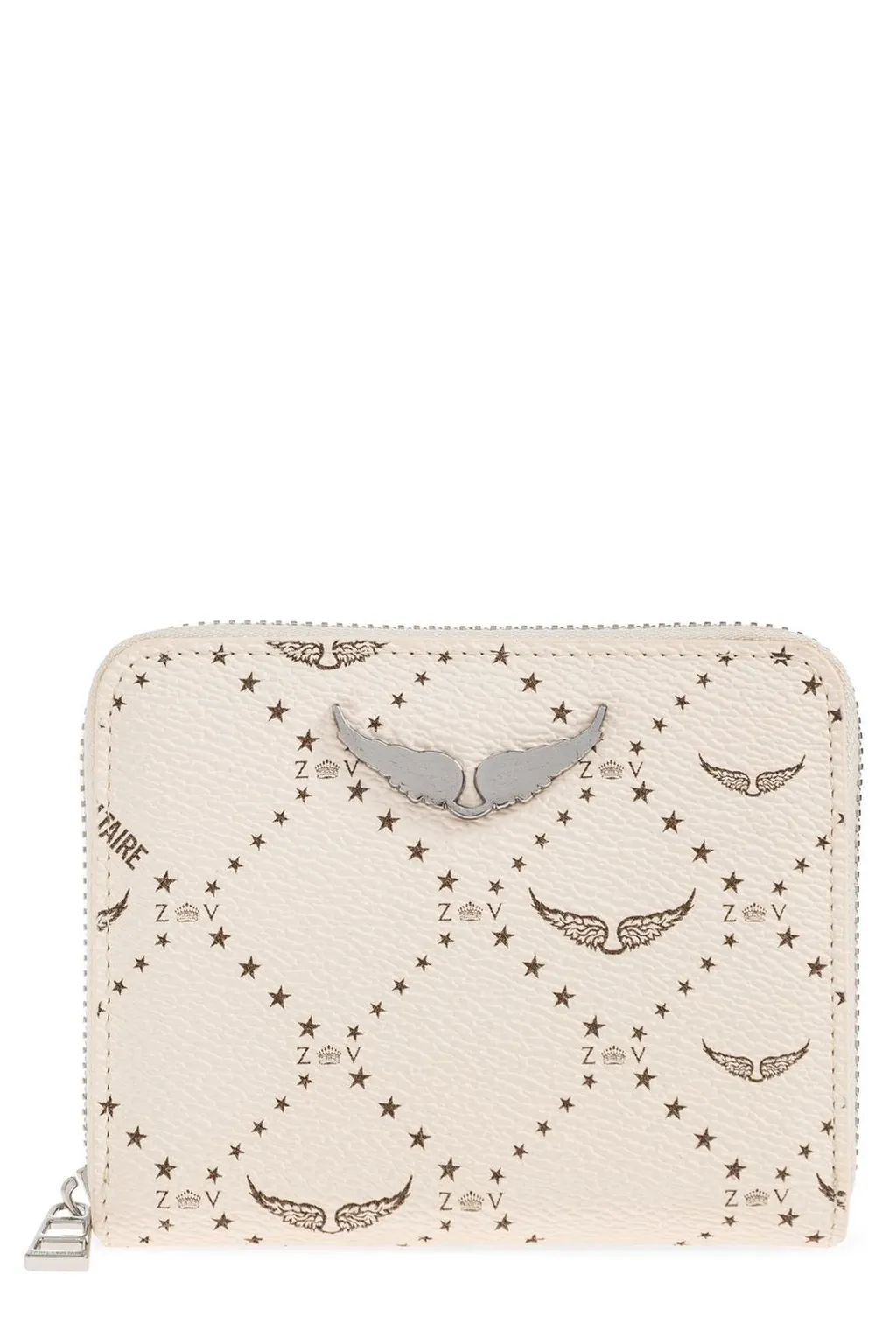 Zip Around Wallet