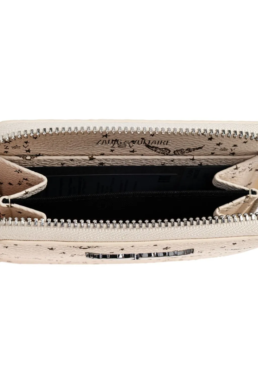 Zip Around Wallet