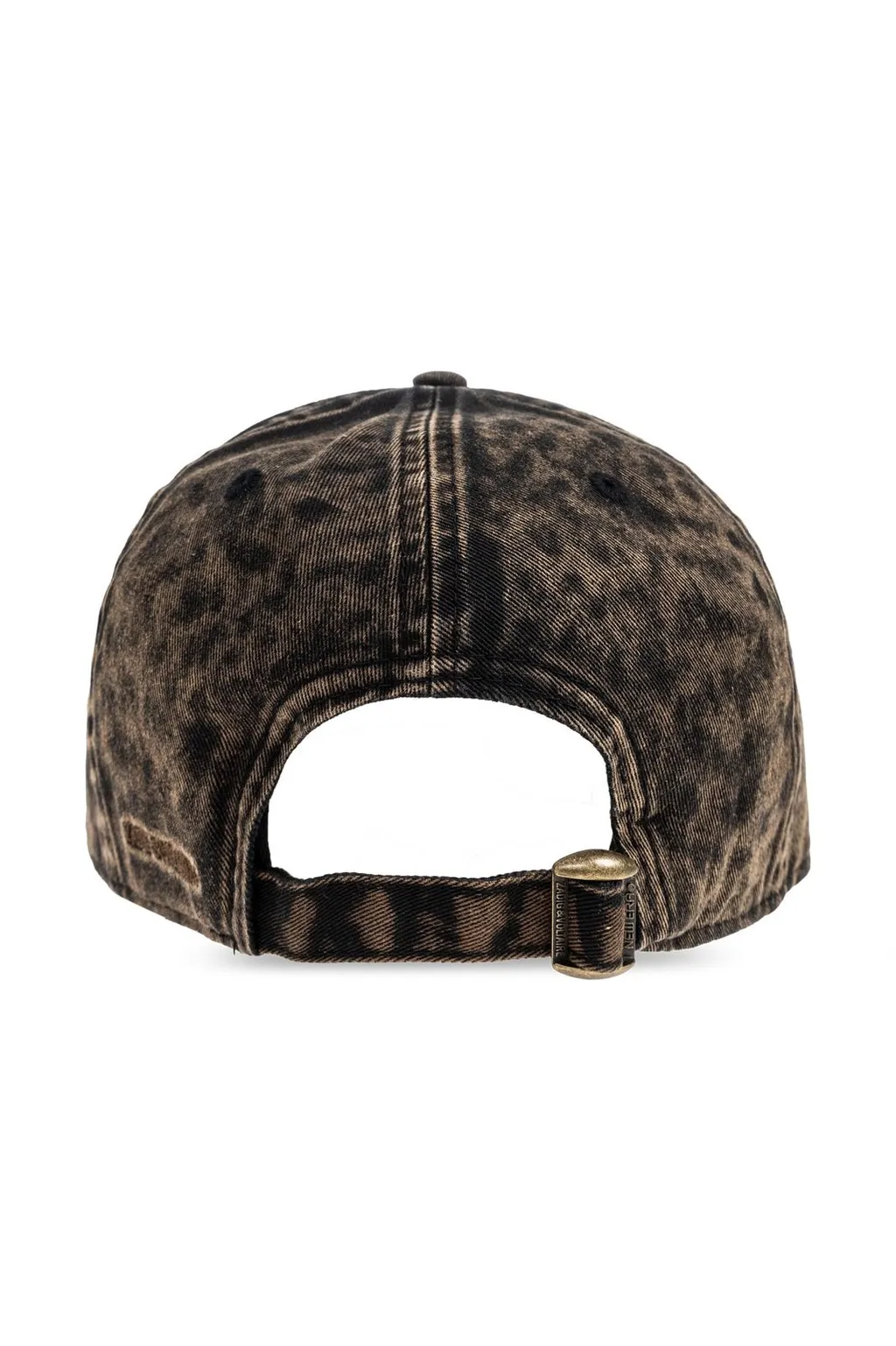 Voltaire Baseball Cap