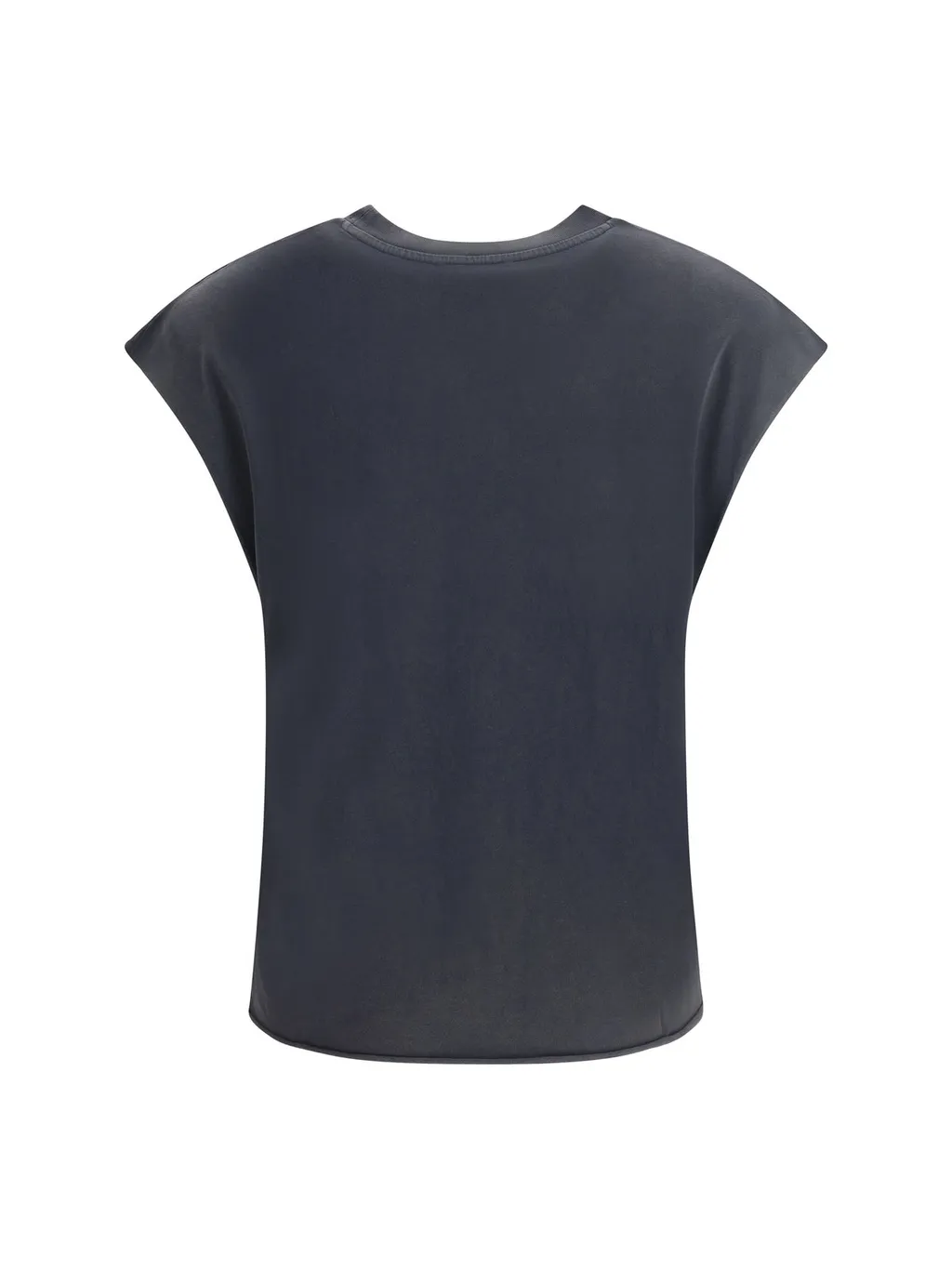 T-Shirt With Skull Print