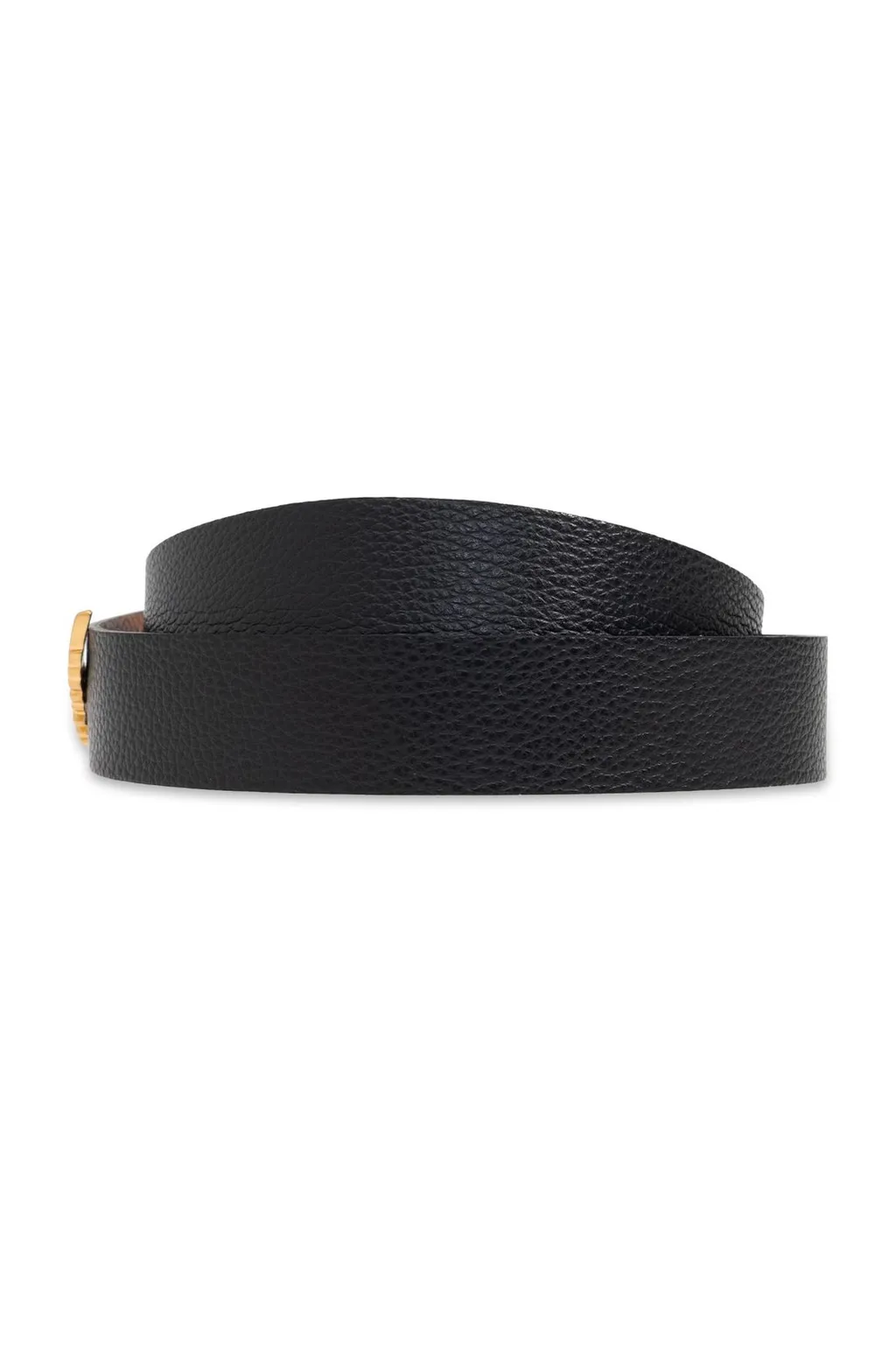 Belt With Wing Buckle