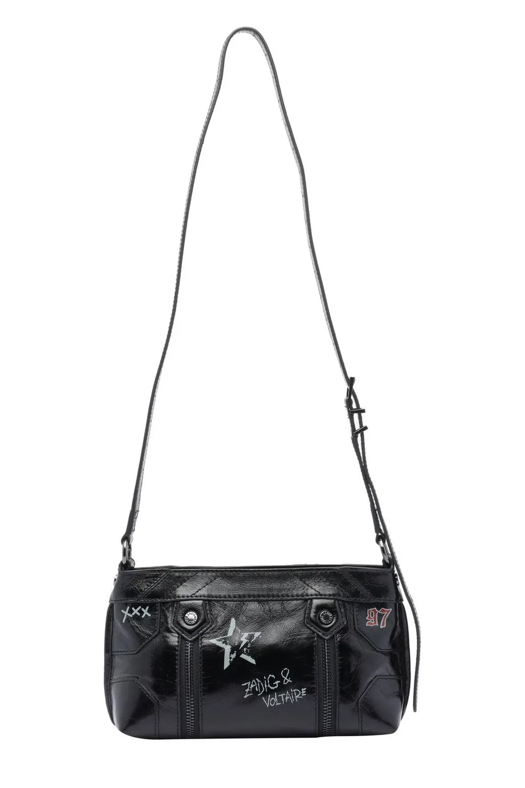 Shoulder Bag