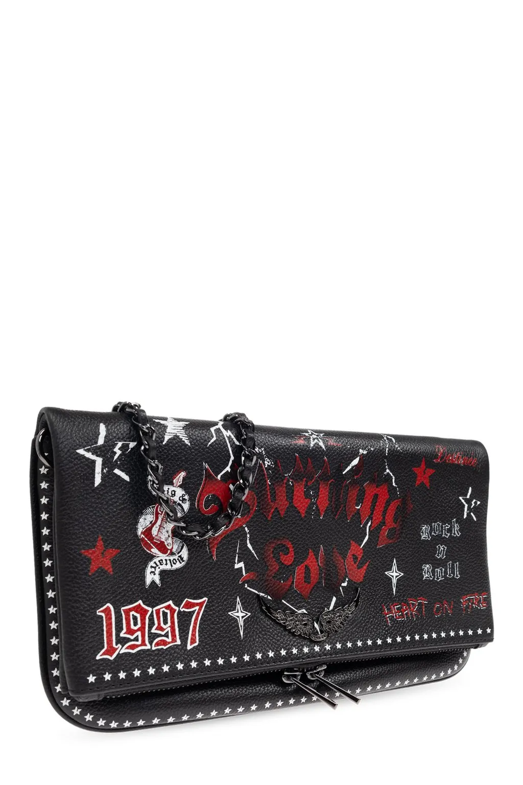 Clutch Bag
