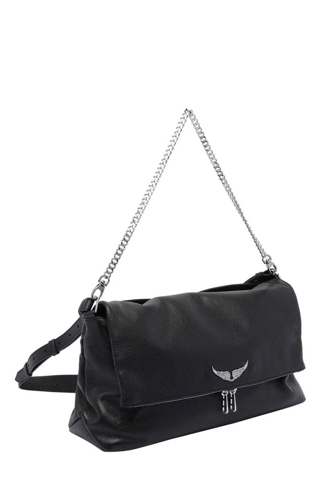 Zadig & Voltaire Bag Rocky