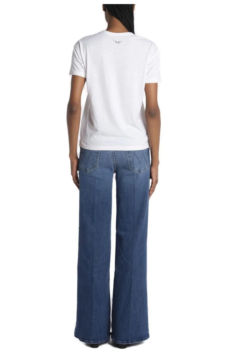V-Neck T-Shirt