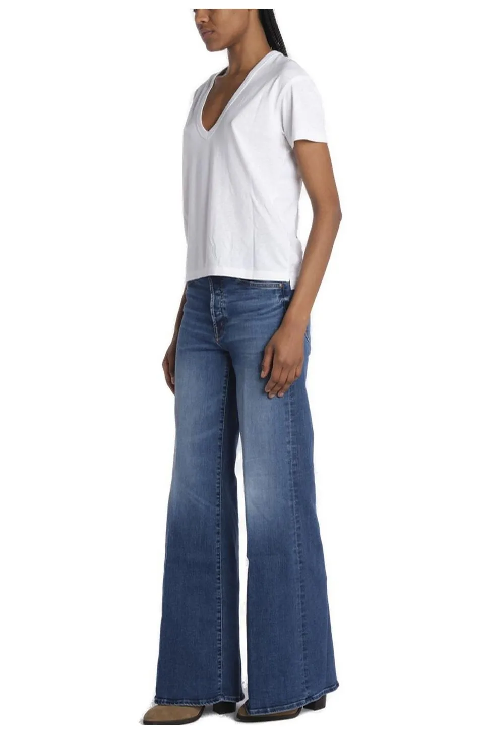 V-Neck T-Shirt