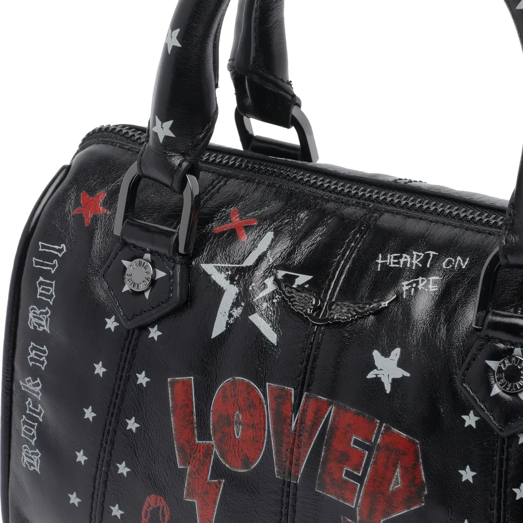 Boston Bag