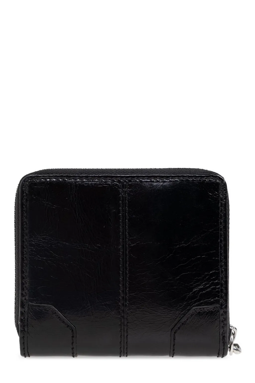 Wallet With Coin Purse