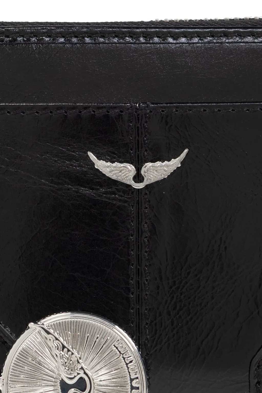 Wallet With Coin Purse