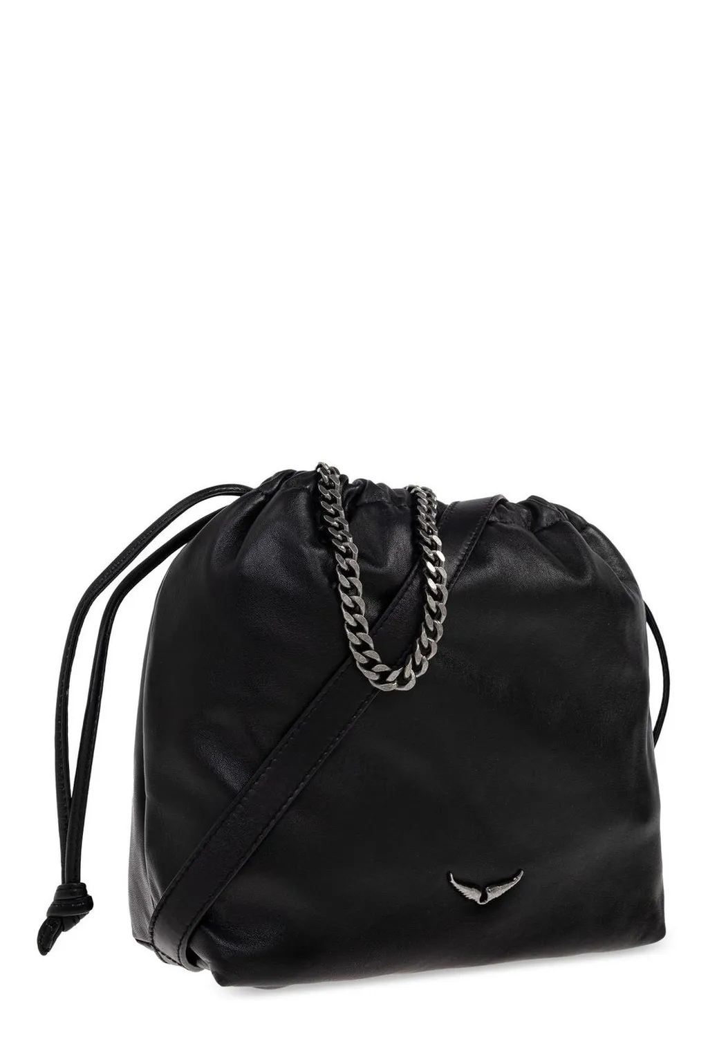 Drawstring Bag
