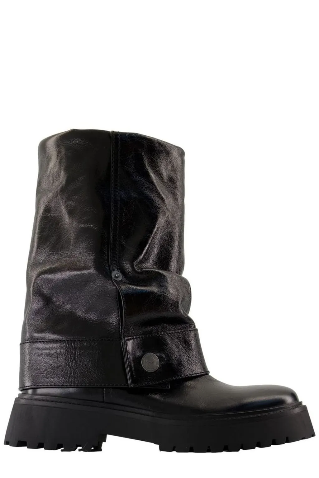Platform Boots
