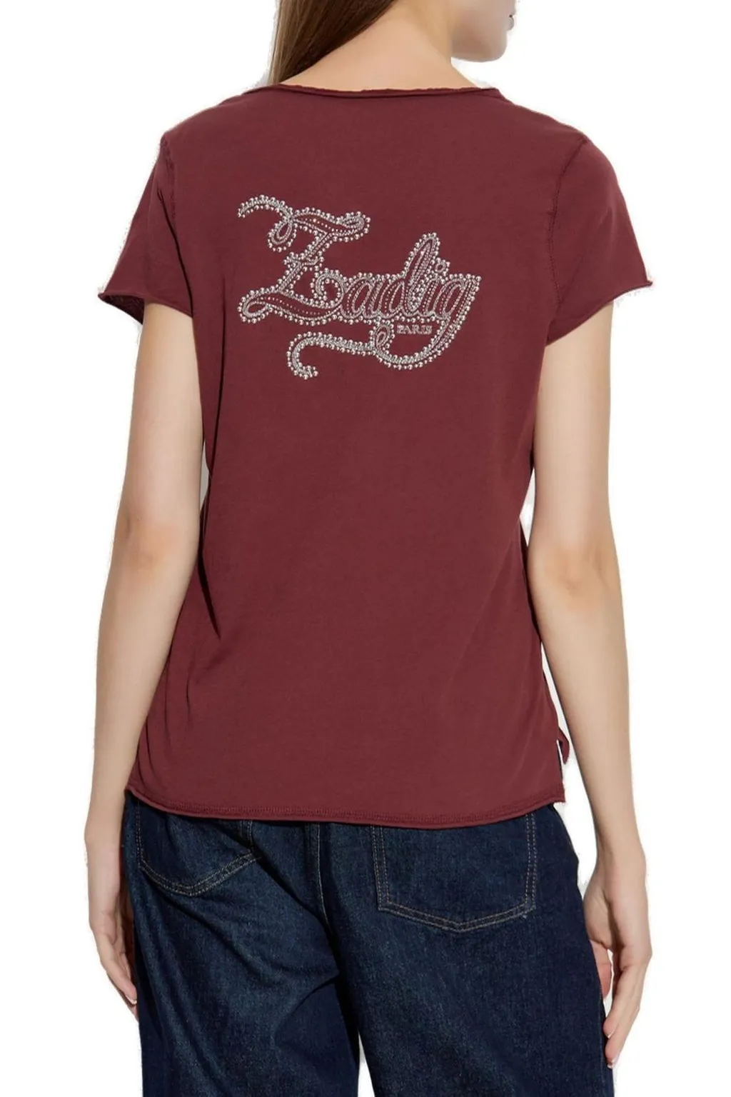 Henley T-Shirt