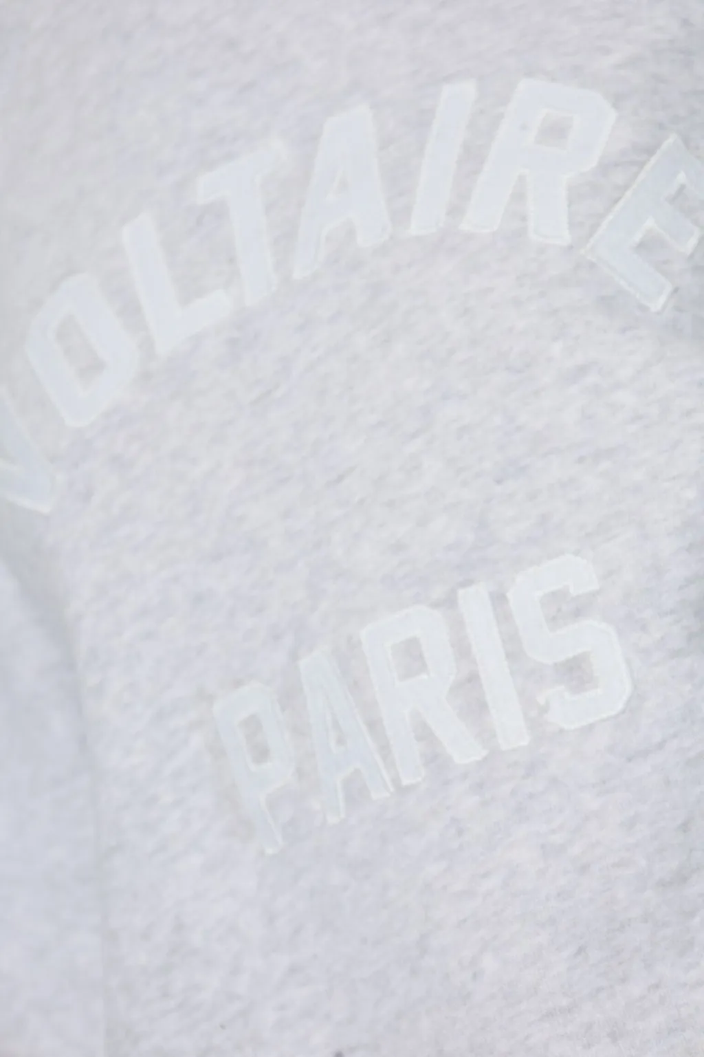 Sweatshirt With Logo