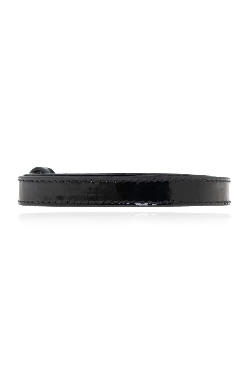 Belt With Wing Buckle