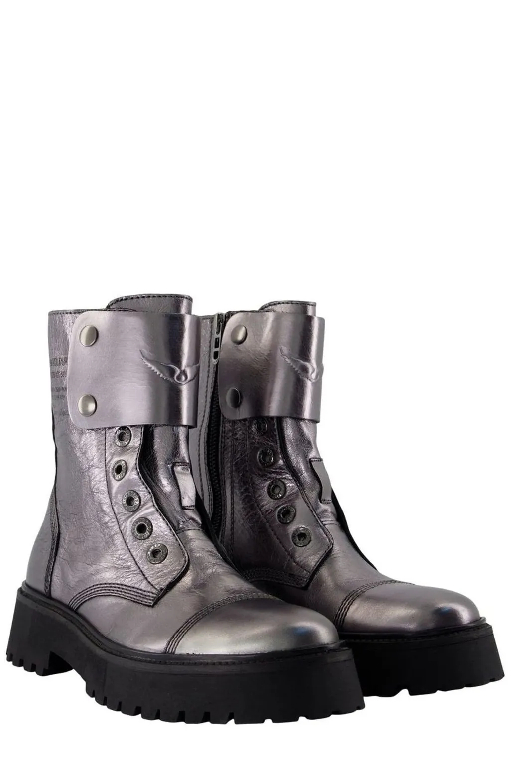 Combat Boots