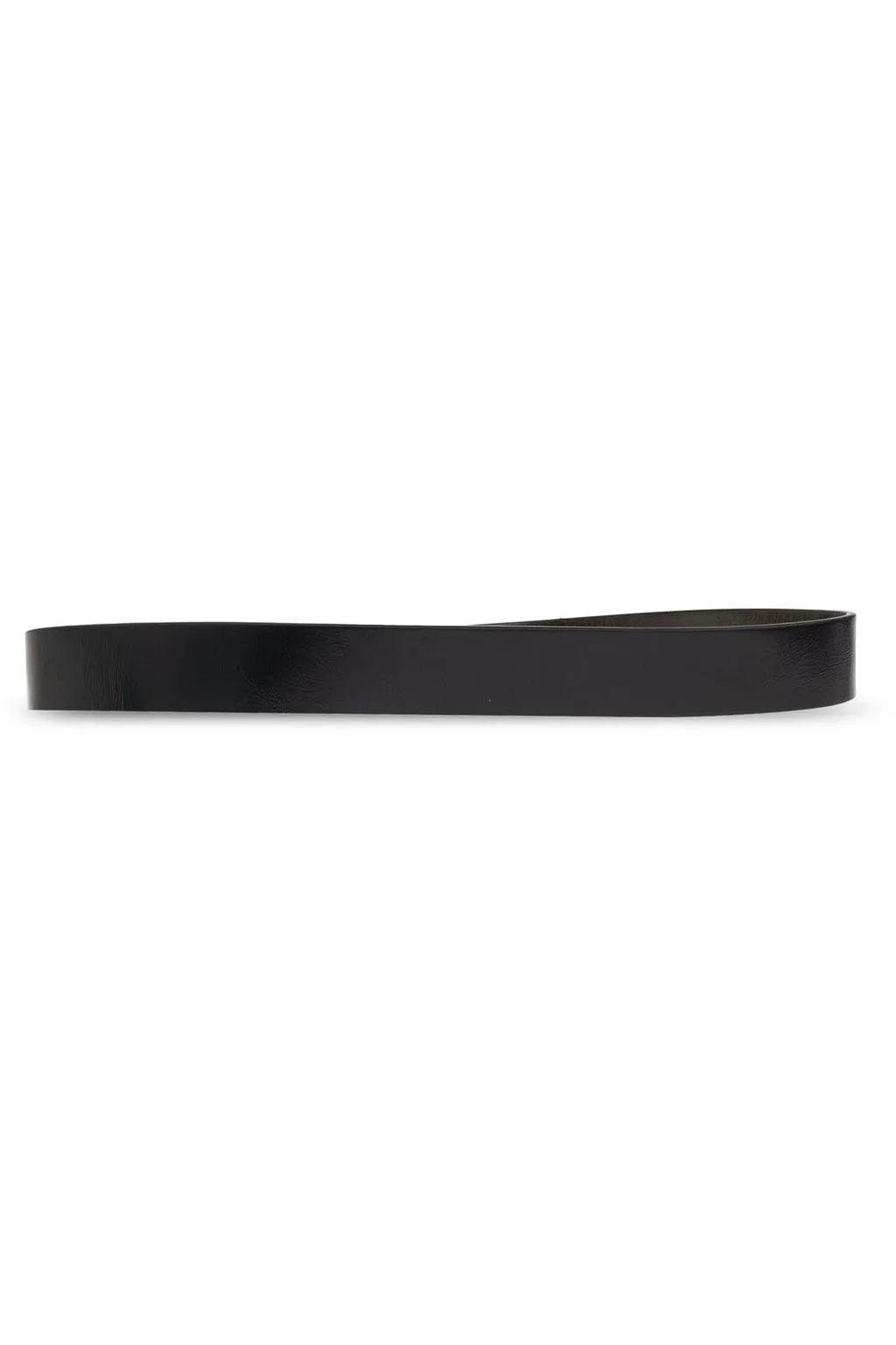Wing Buckle Belt