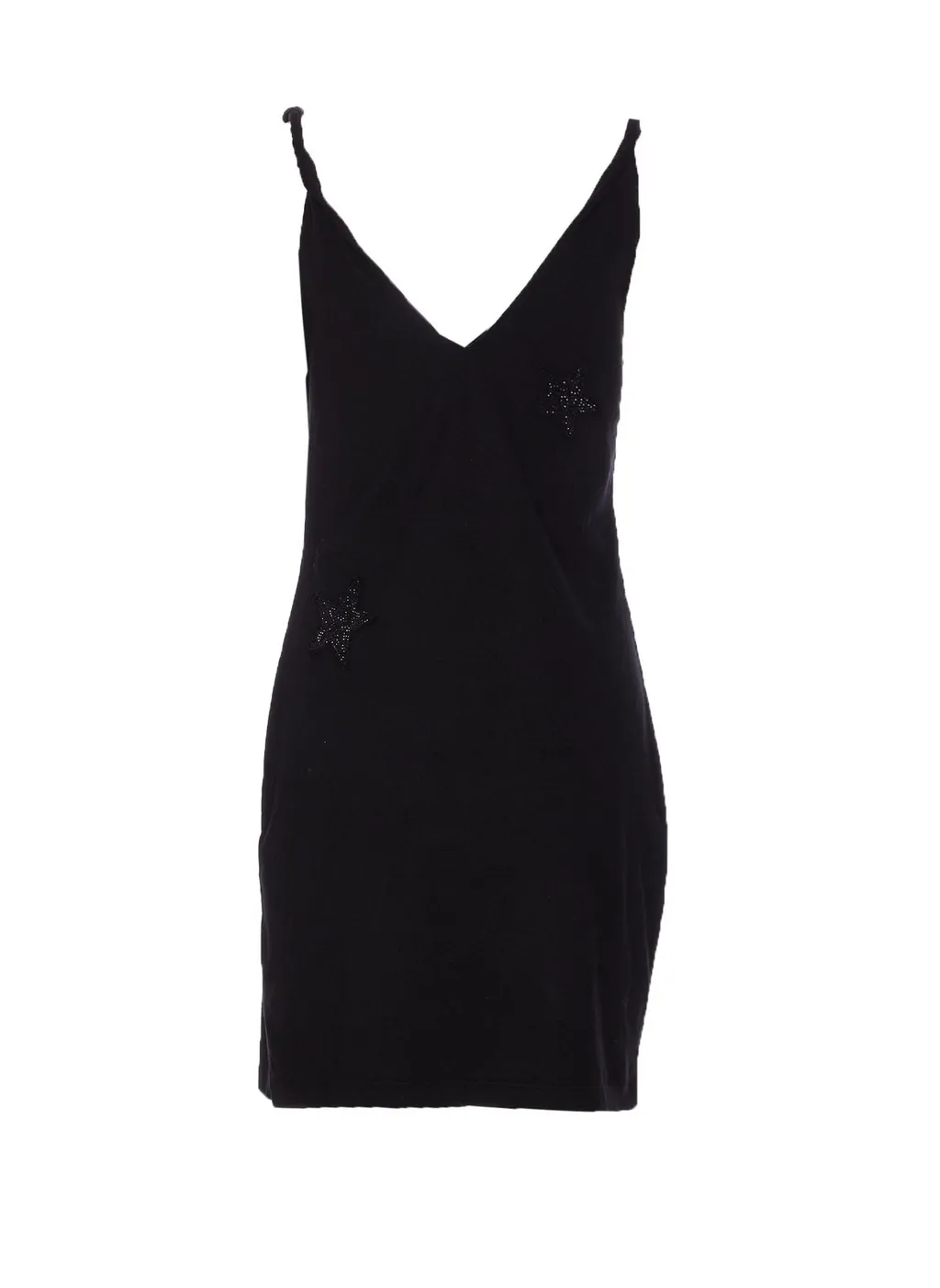 Satin Slip Dress