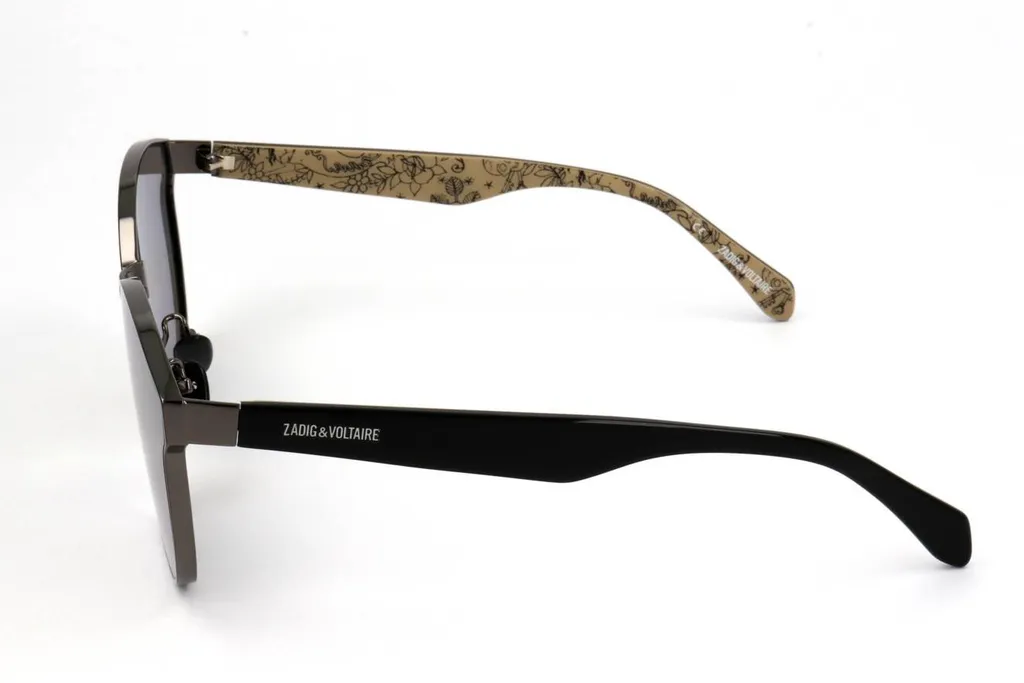 Cat-Eye Sunglasses