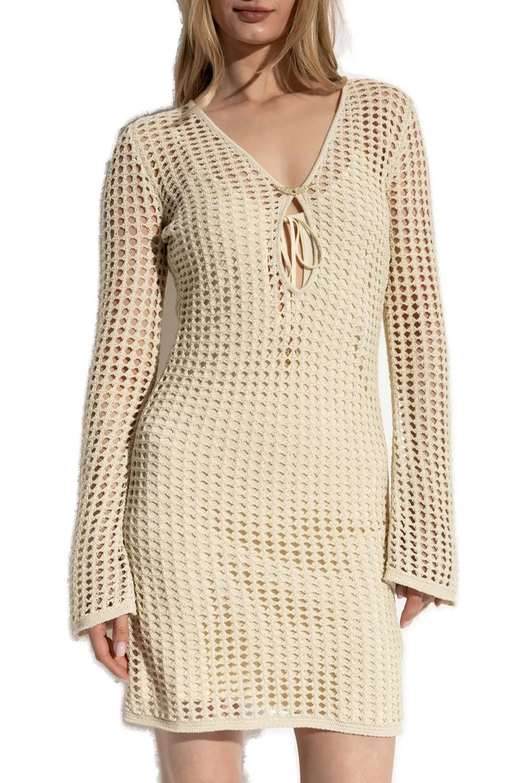 Knit Dress
