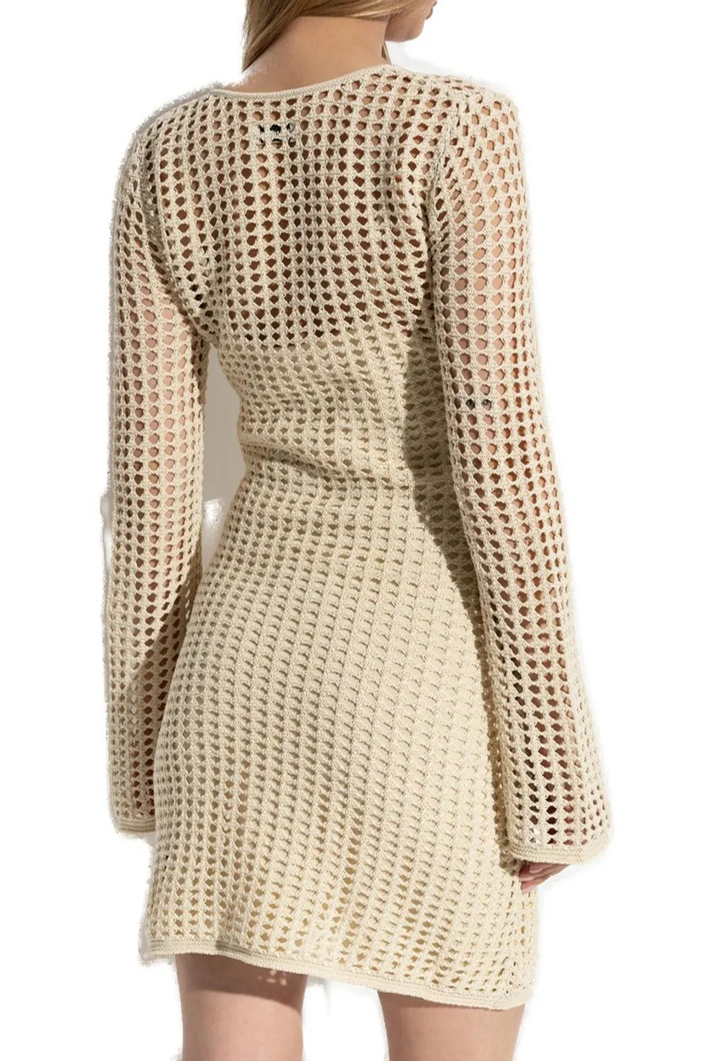 Knit Dress