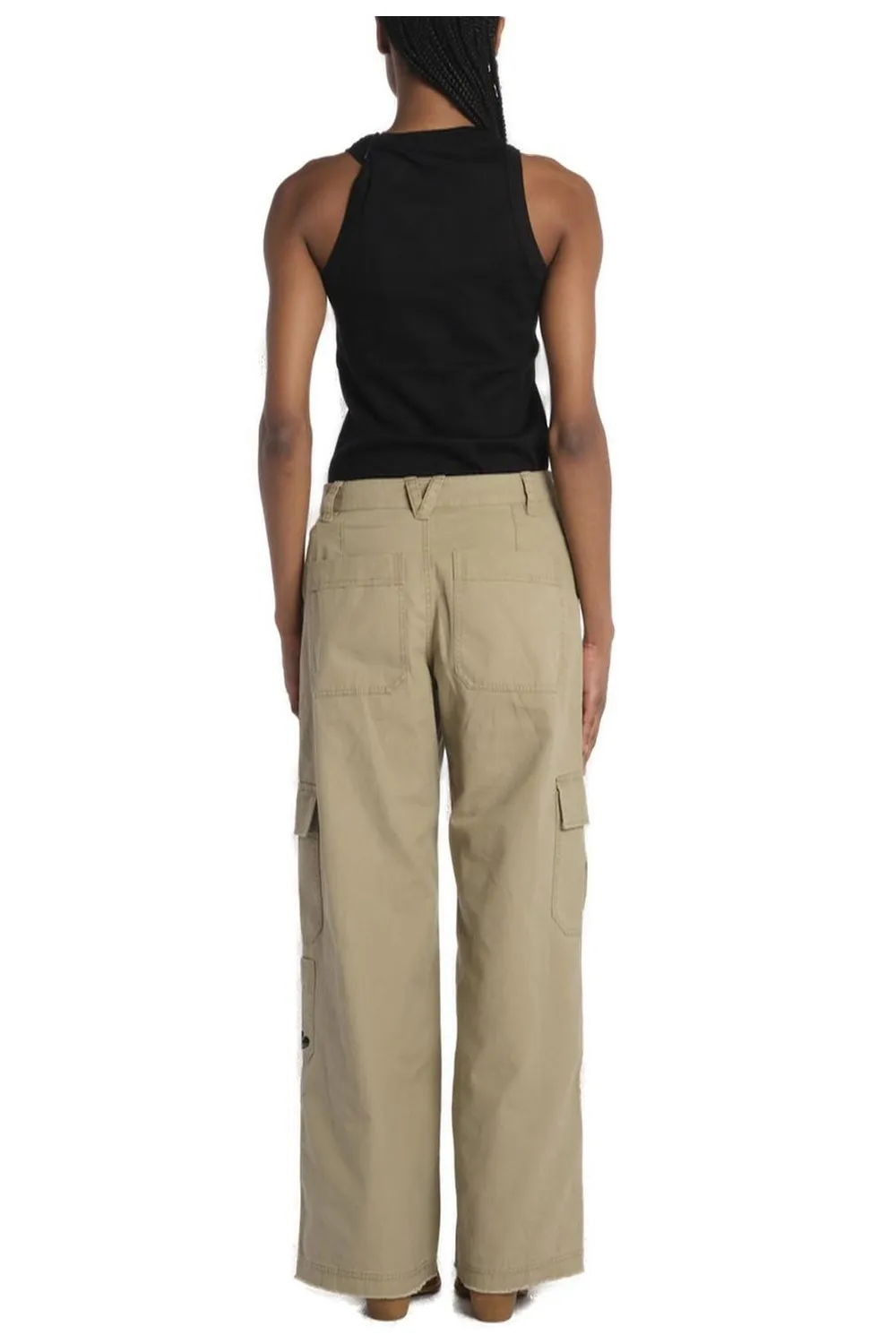 Cargo Pants