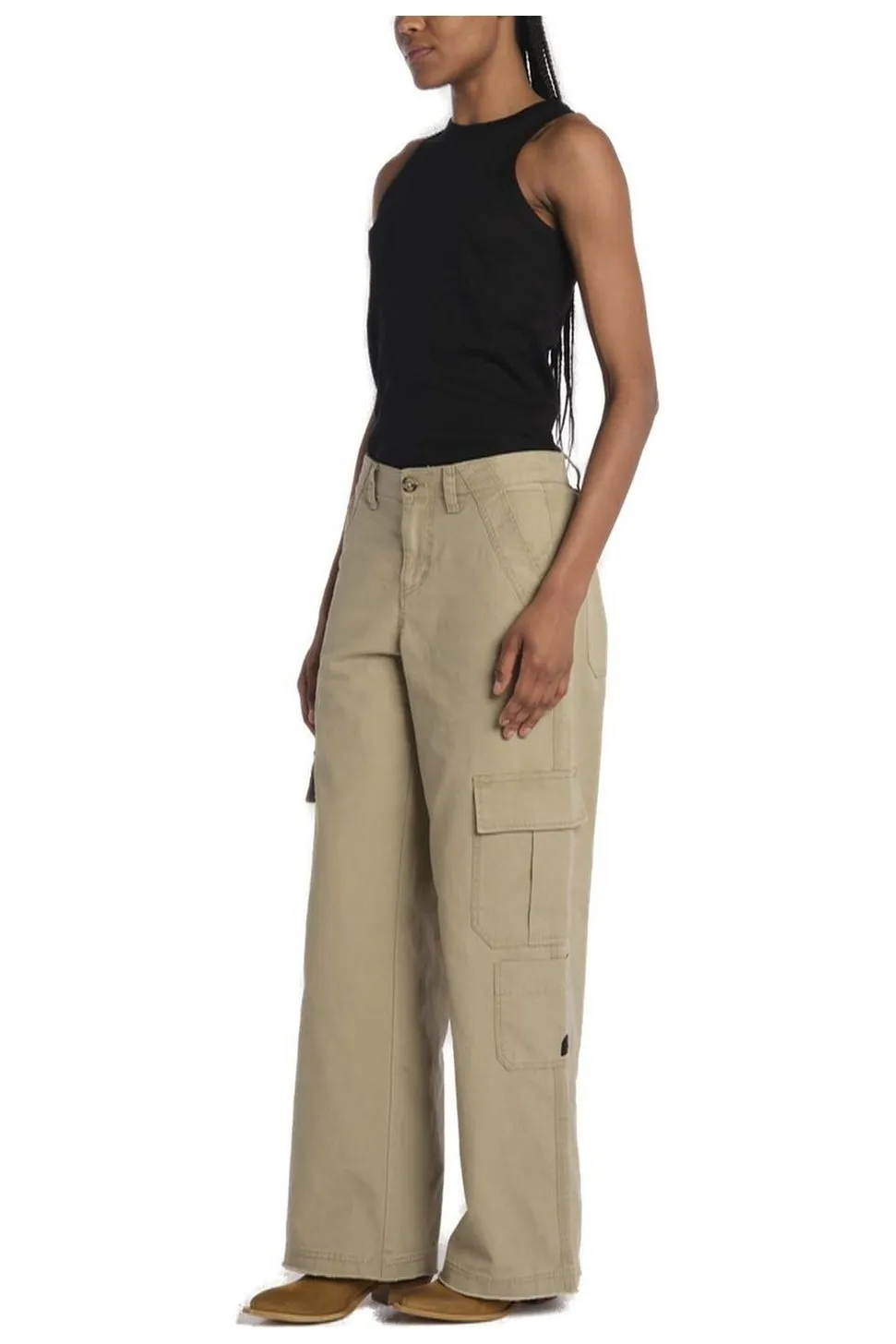 Cargo Pants