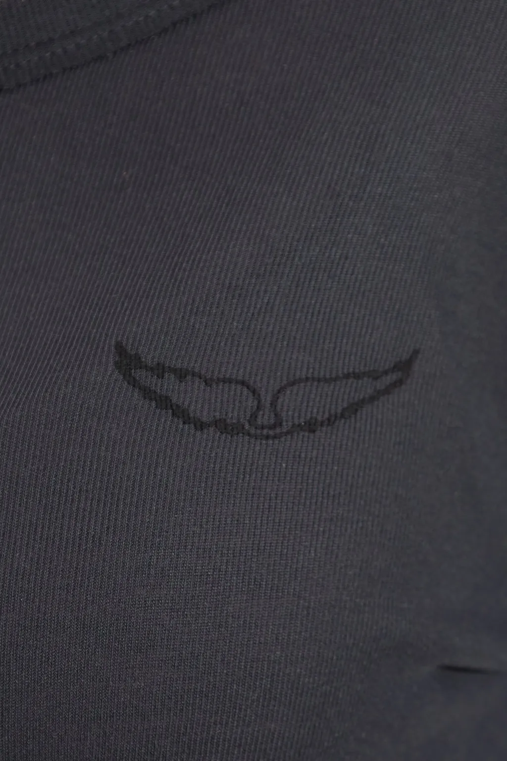 Long Sleeve Henley