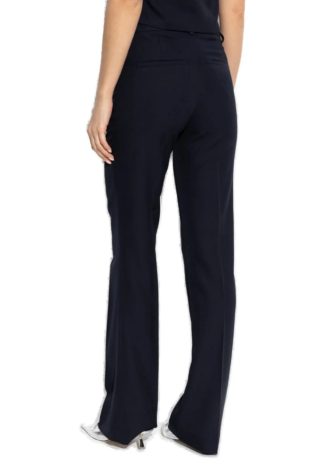 Flared Trousers