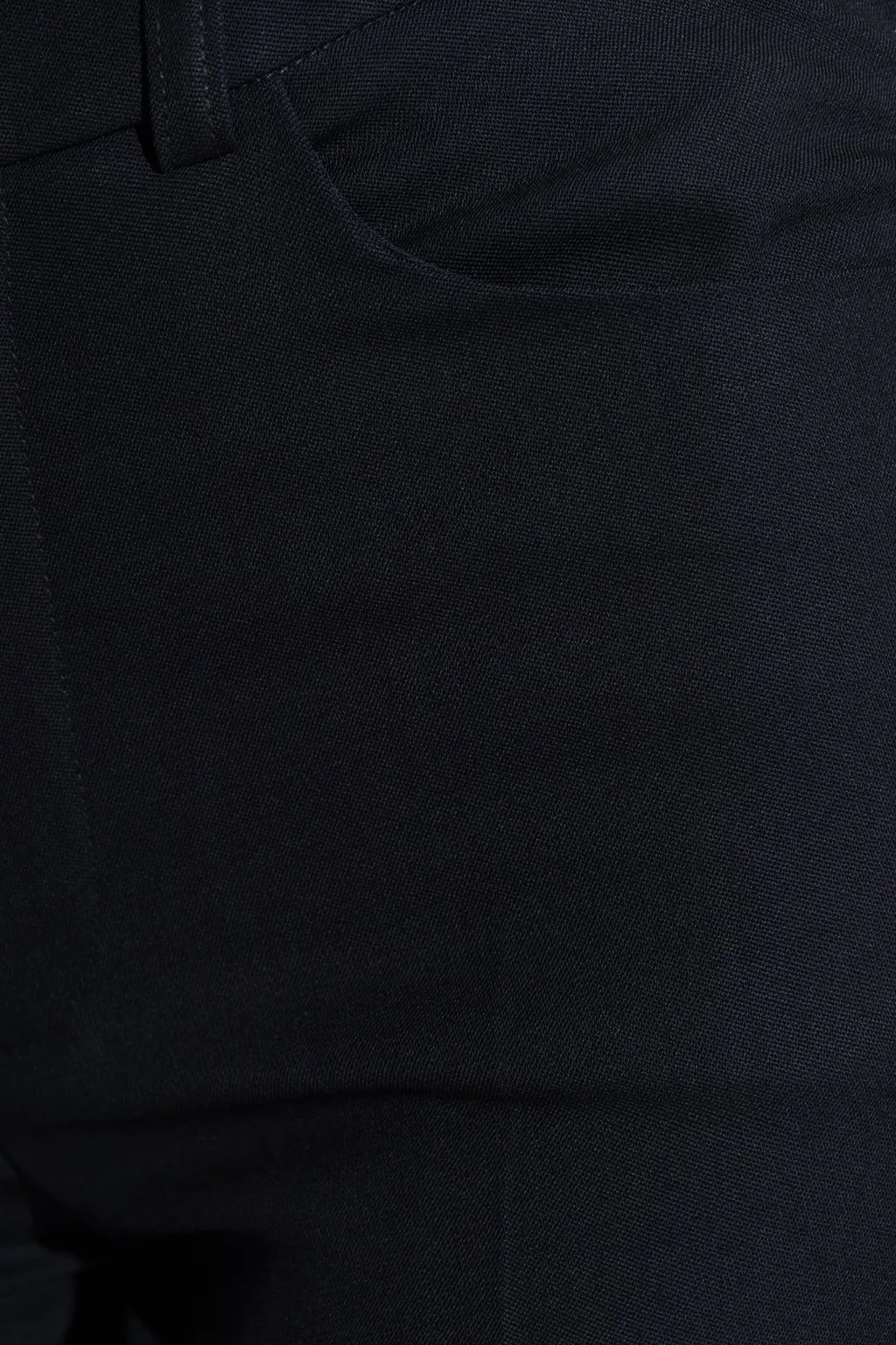 Flared Trousers