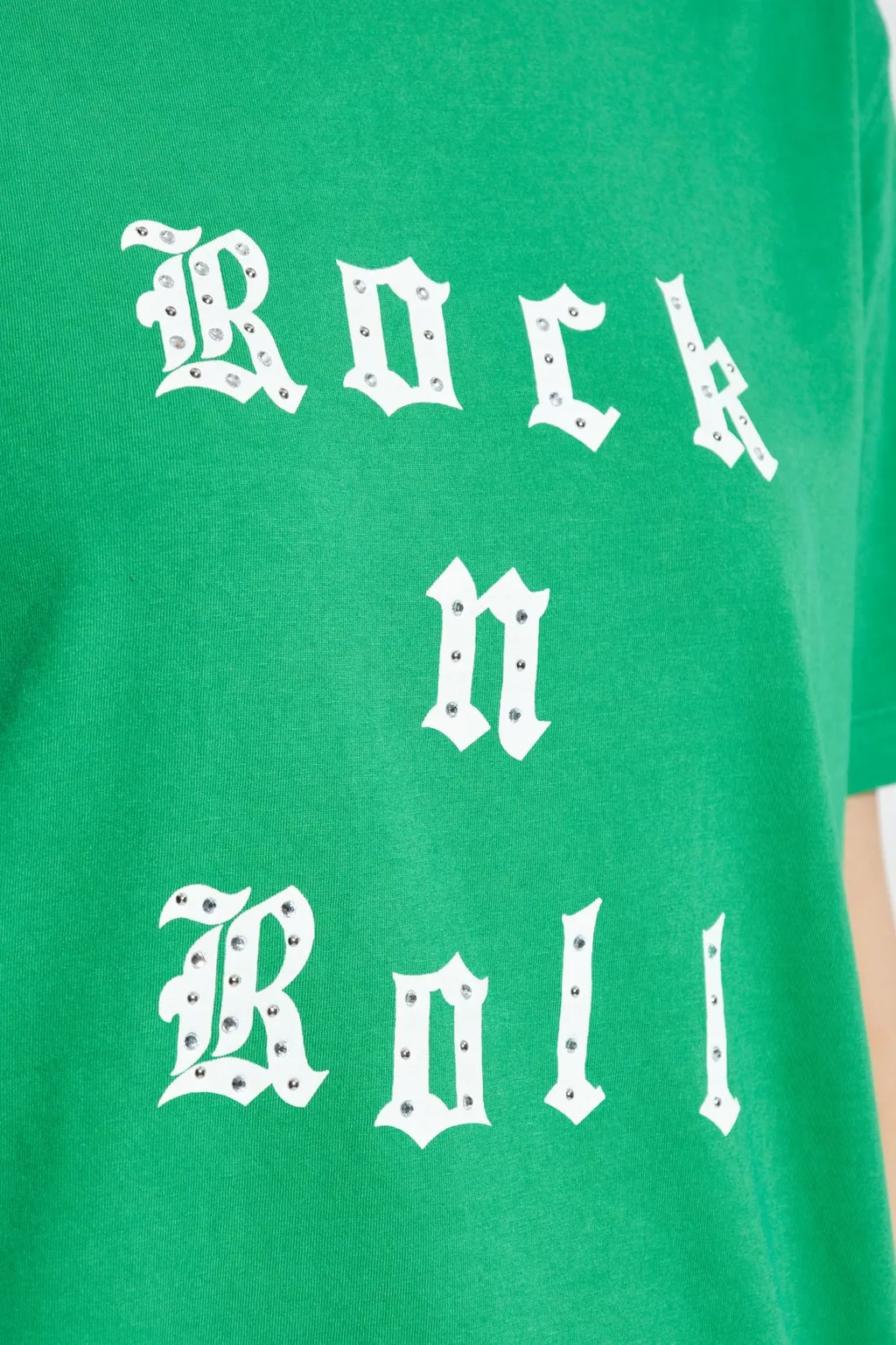 Rock N Roll T-Shirt