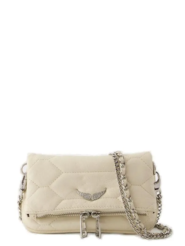 Rock Nano Shoulder Bag