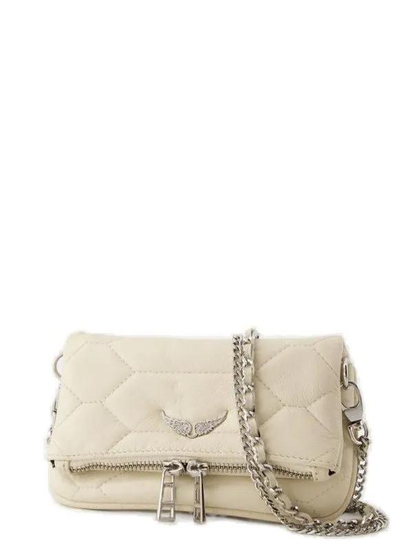 Rock Nano Shoulder Bag