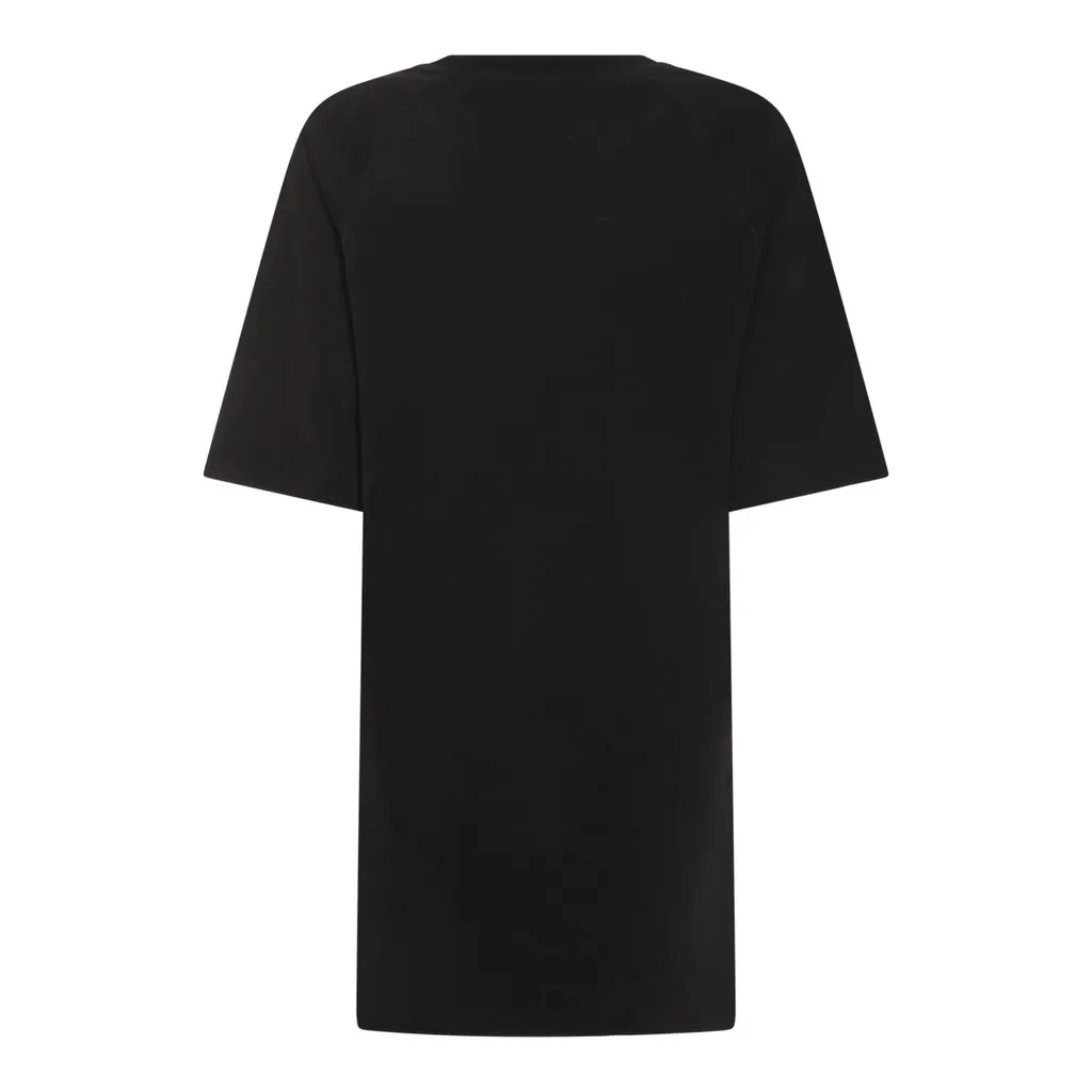 Rock N Roll T-Shirt Dress