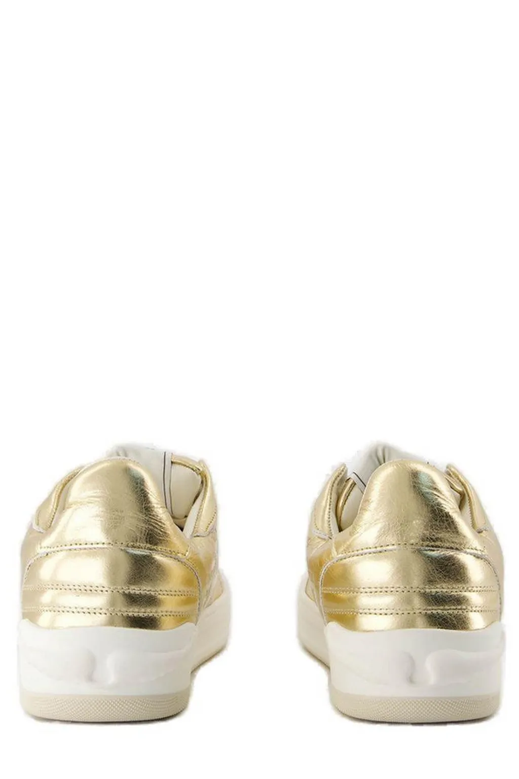 Low-Top Sneakers