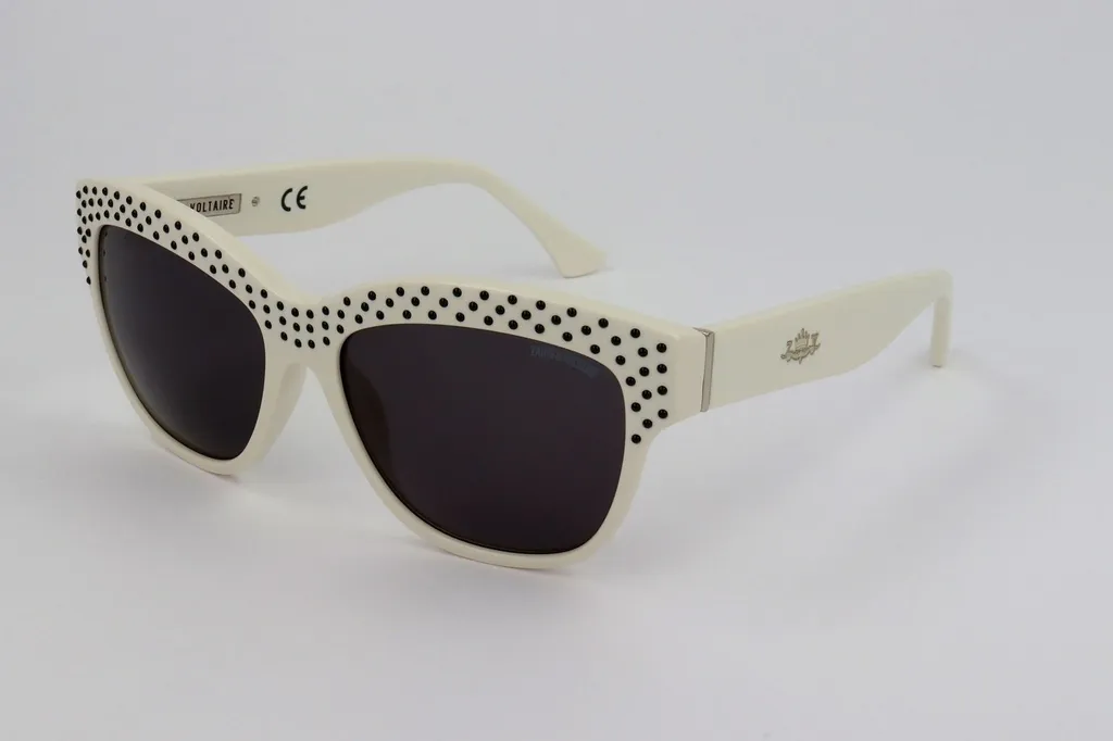 Cat-Eye Sunglasses