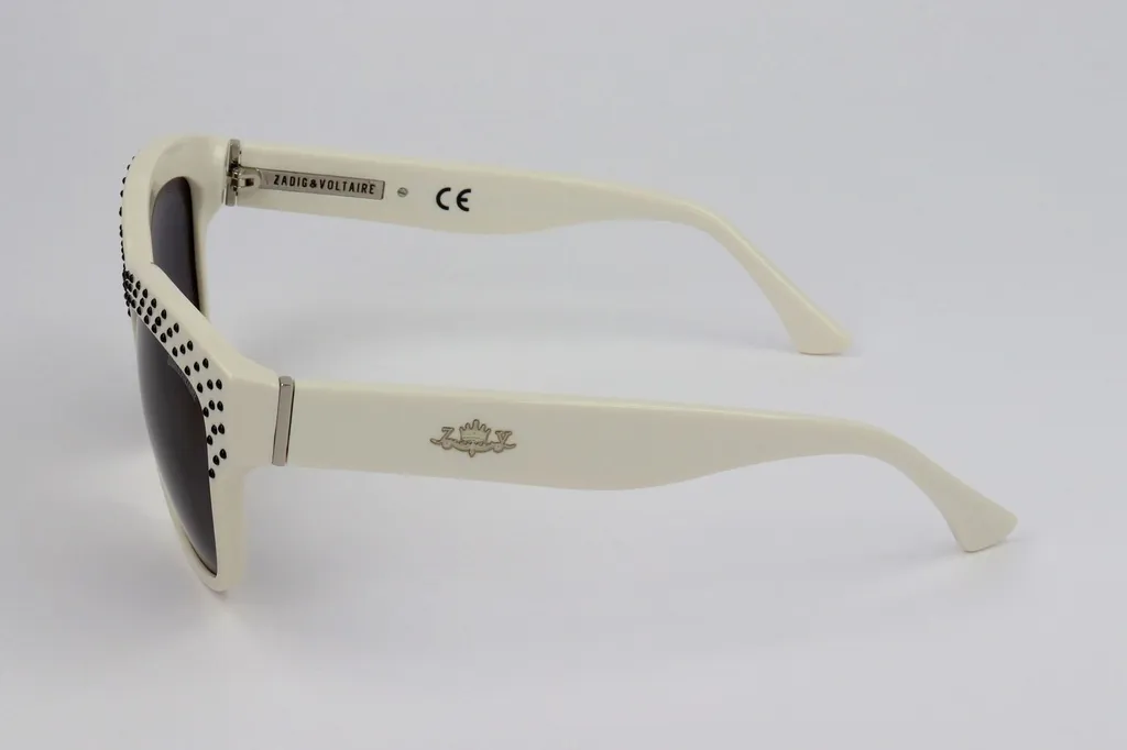Cat-Eye Sunglasses