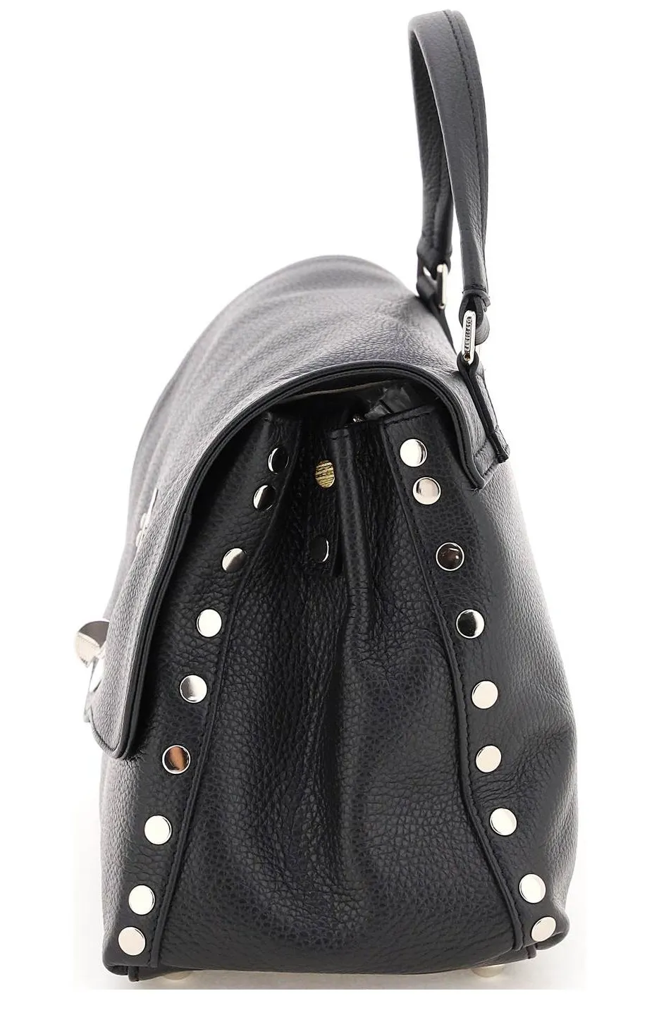Top Handle Bag