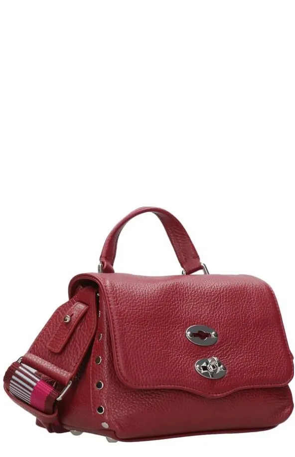 Top Handle Bag