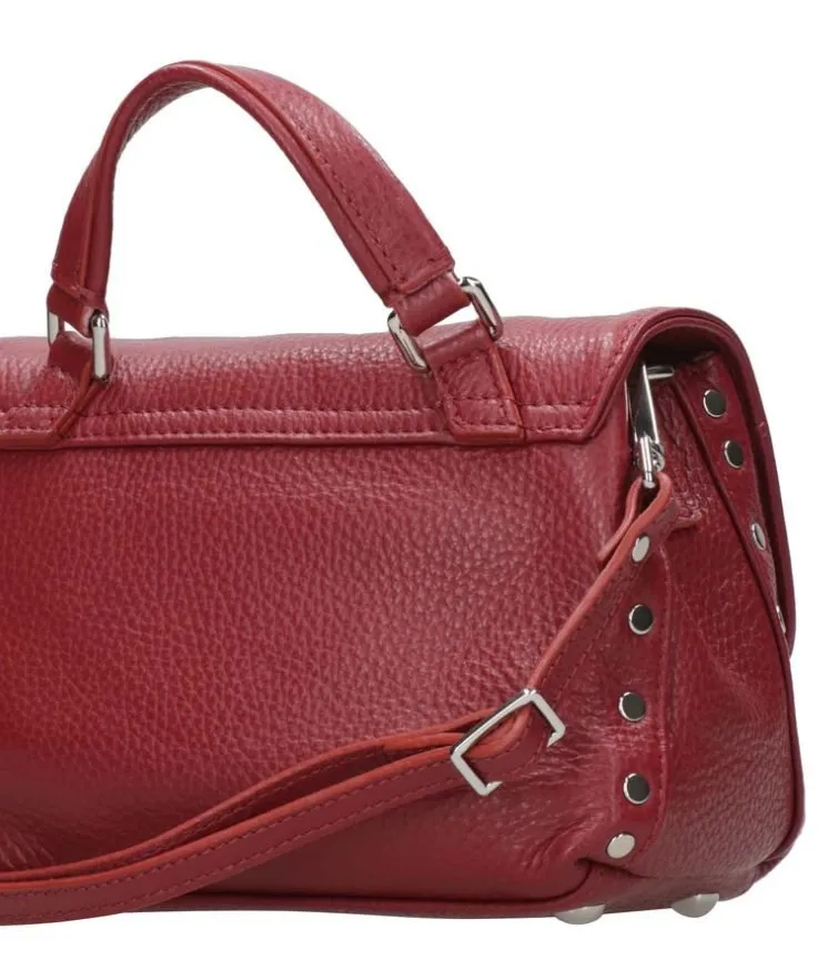 Top Handle Bag