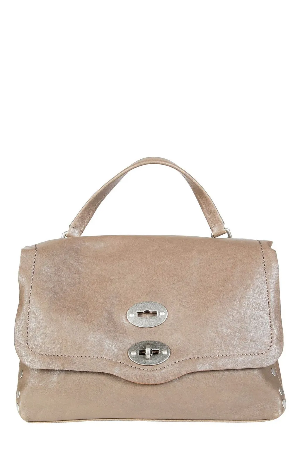 Top Handle Bag