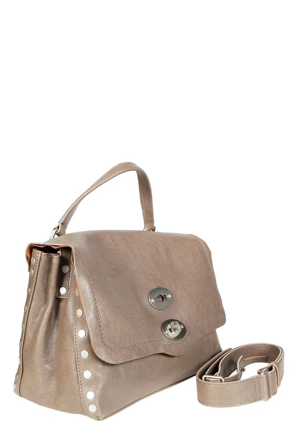 Top Handle Bag