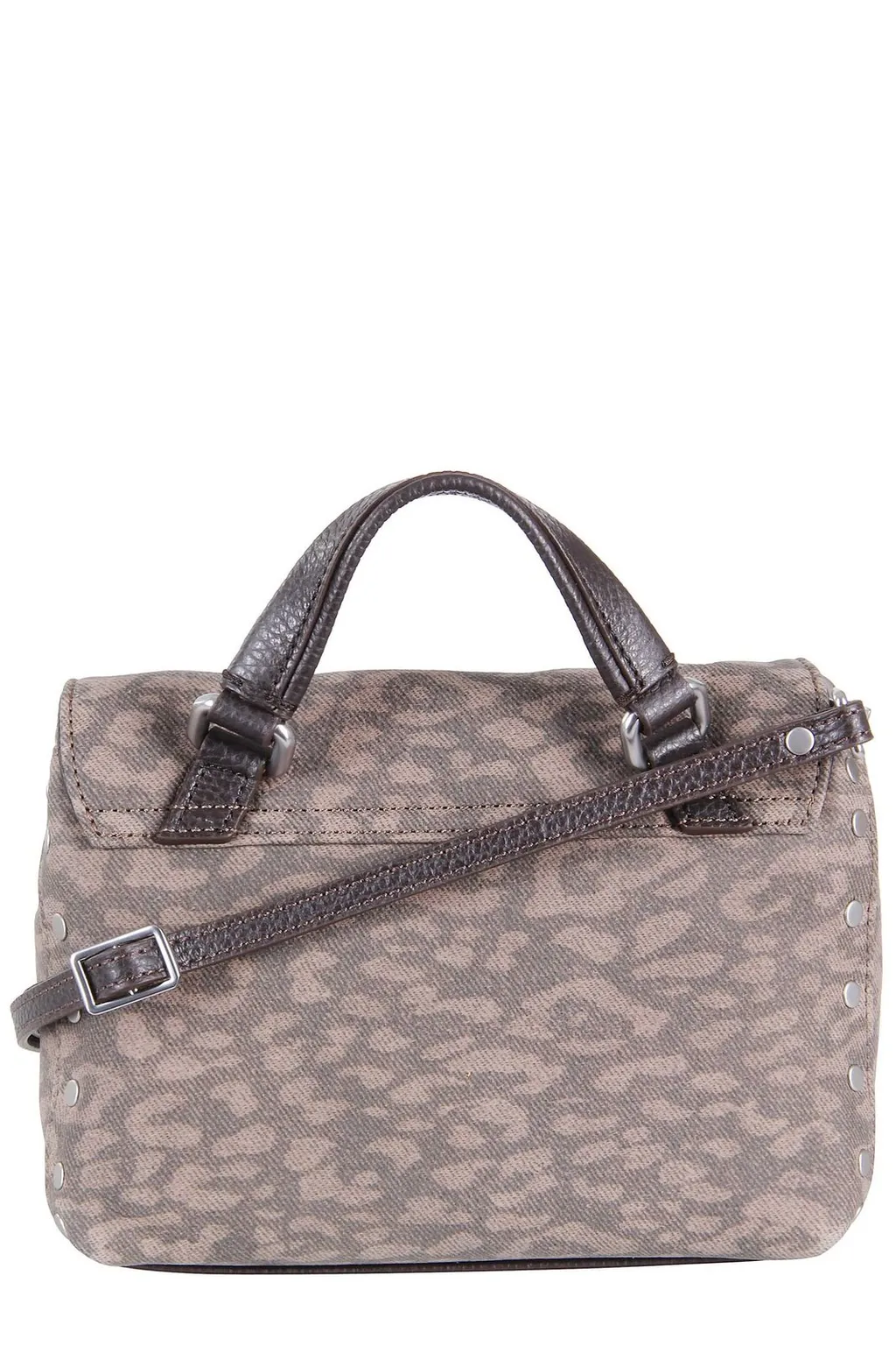 Top Handle Bag