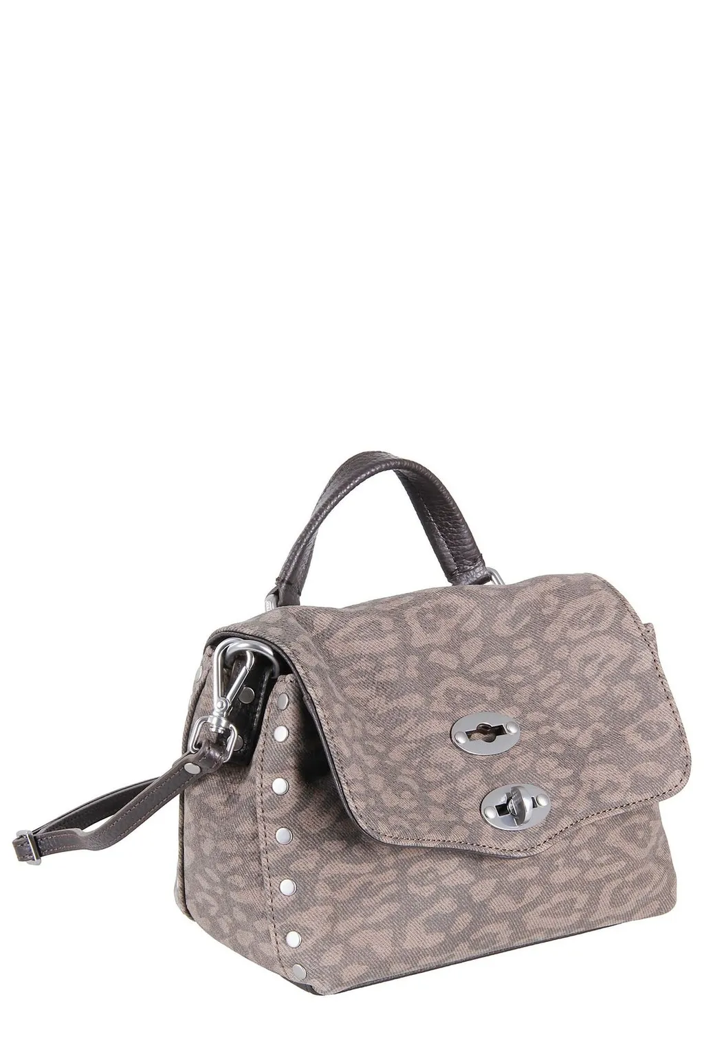 Top Handle Bag