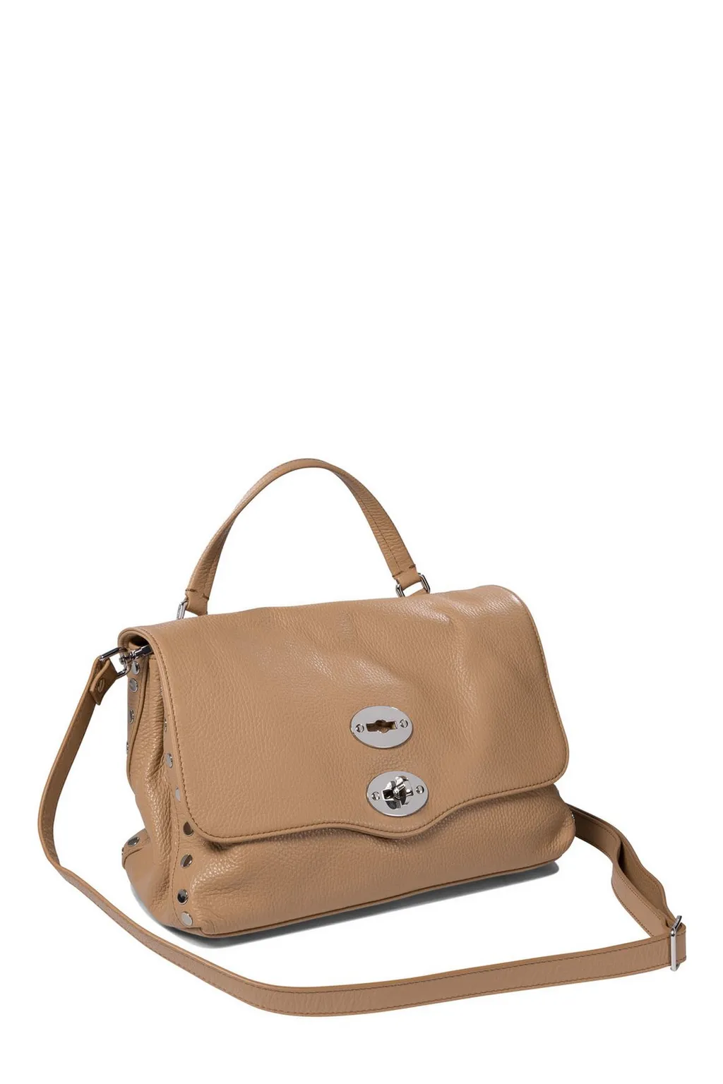 Top Handle Bag