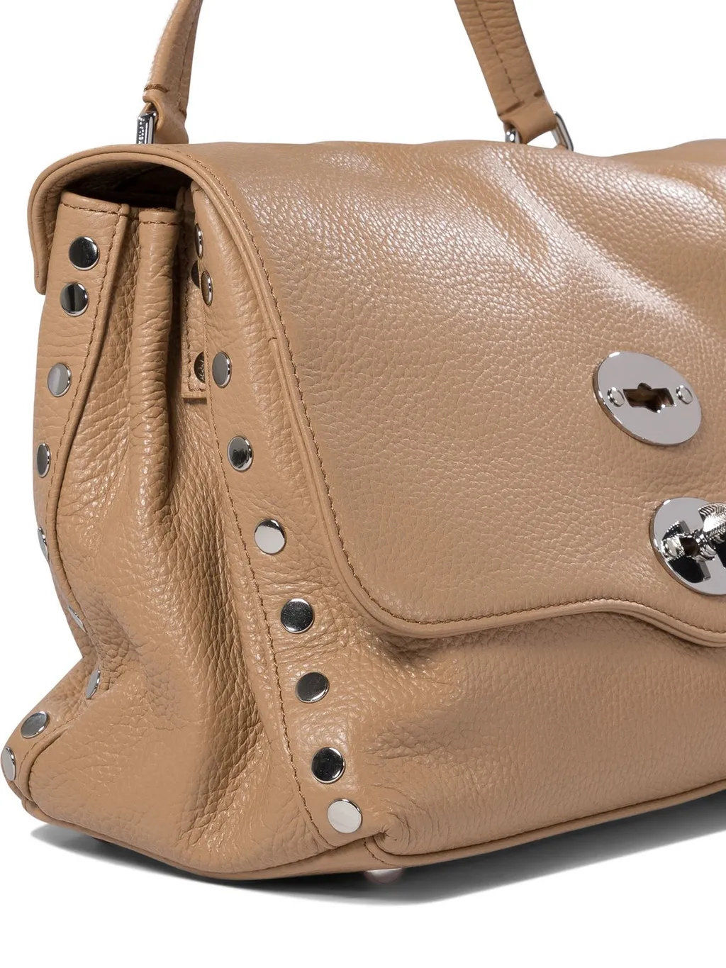 Top Handle Bag
